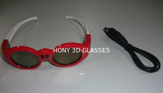 ইউনিভার্সাল অ্যাক্টিভ 3d চশমা, Xpand 3D শাটার গ্লাস পরিবর্তনযোগ্য